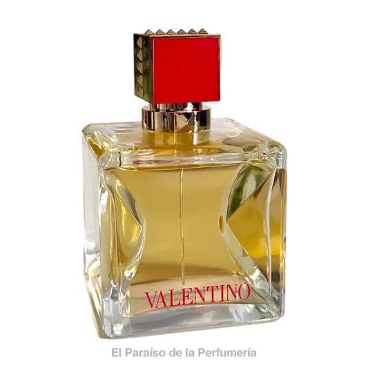Voce Viva Intensa - Eau de Parfum - Fragancia Femenina - Perfume