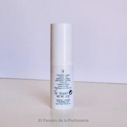 WAKAME - Soin Lissant Contour des Yeux - Contorno de Ojos para Bolsas y Ojeras - contorno de ojos