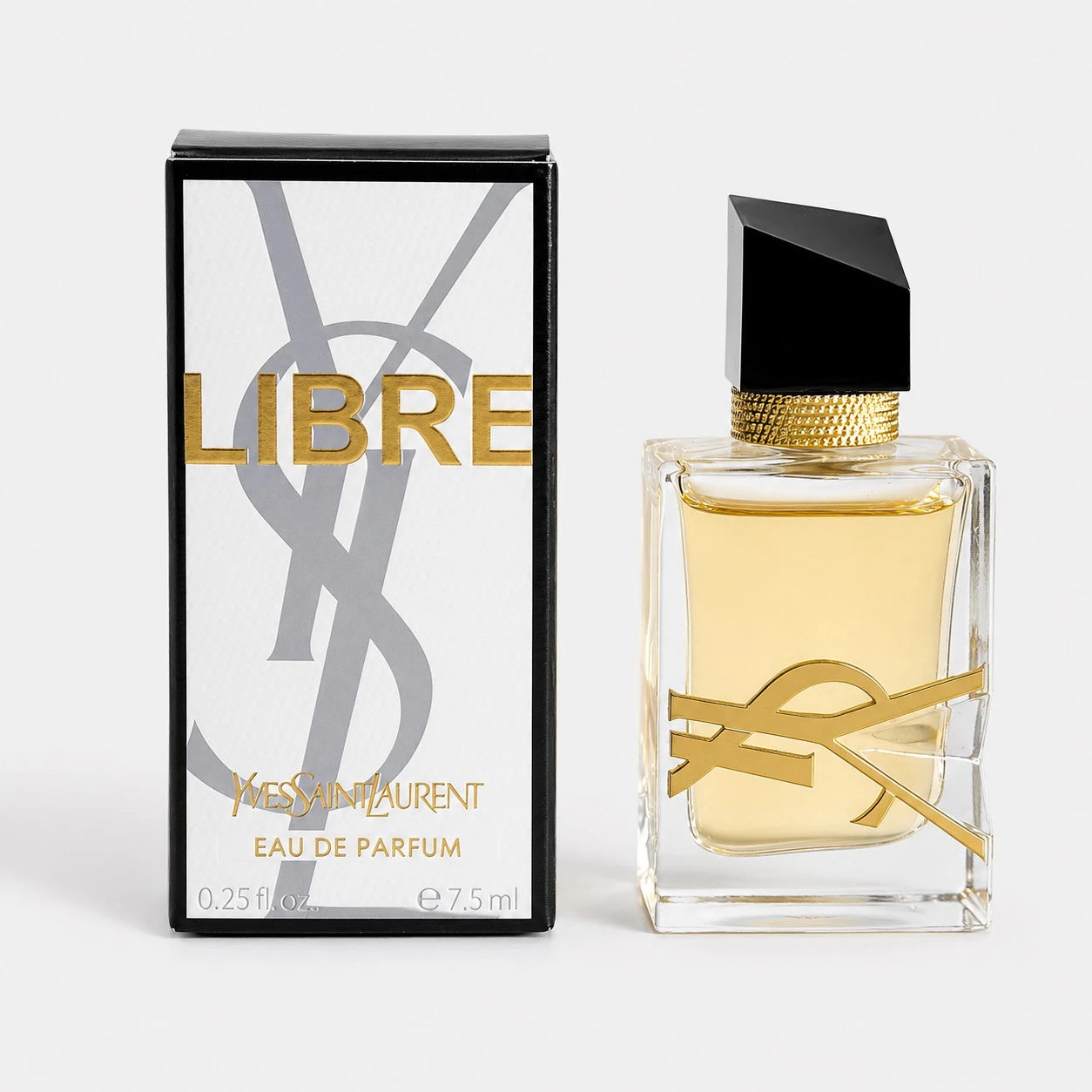 Libre - Eau de Parfum 7.5 ml - Luxury Miniature