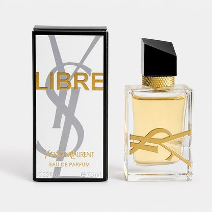 Libre - Eau de Parfum 7.5 ml - Luxury Miniature